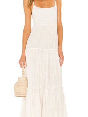 LSPACE Santorini Dress